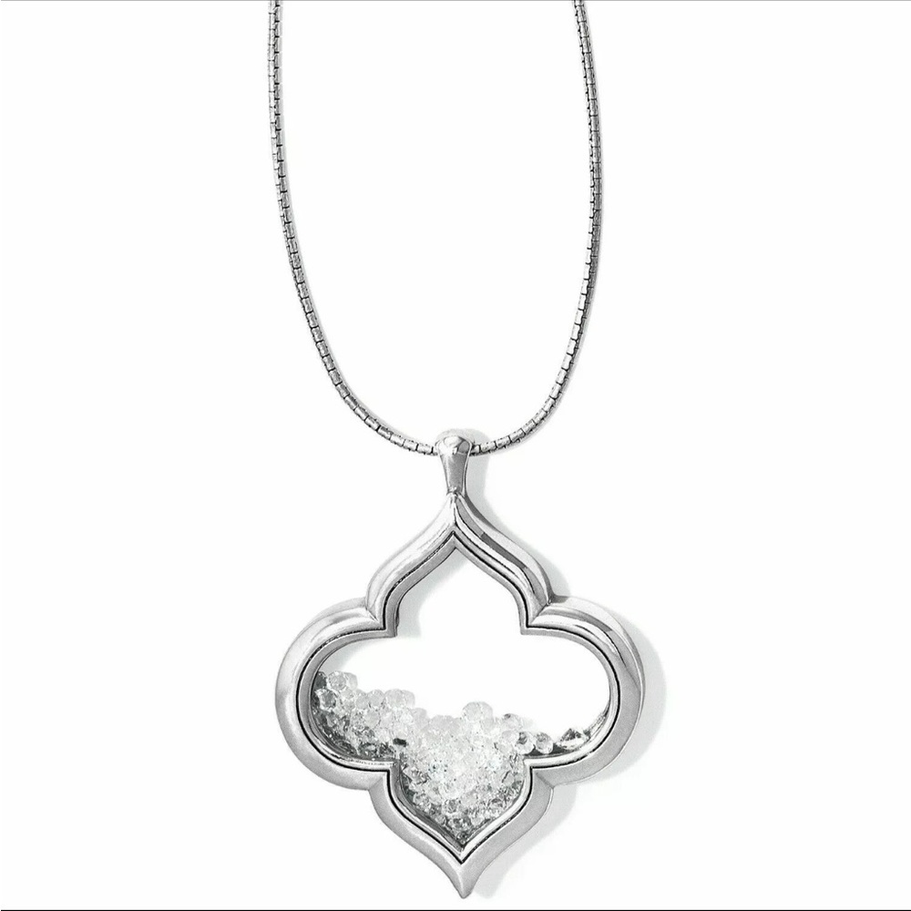 Brighton Toledo Saltar Necklace